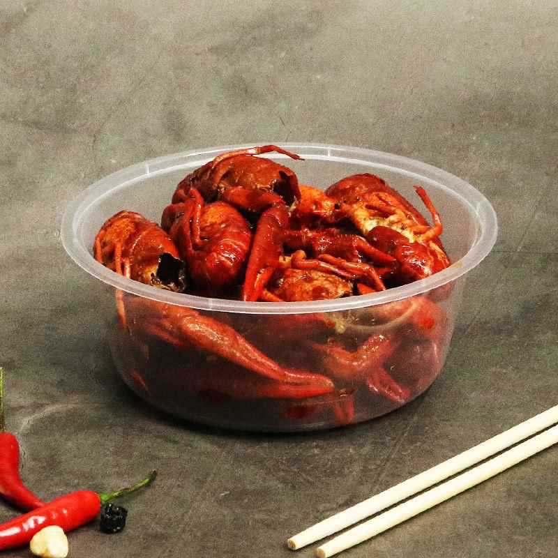 蒙浩博 一次性餐盒 多规格
