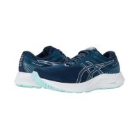 亚瑟士(ASICS)ASICS跑步鞋女款透气减震舒适轻便运动休闲鞋