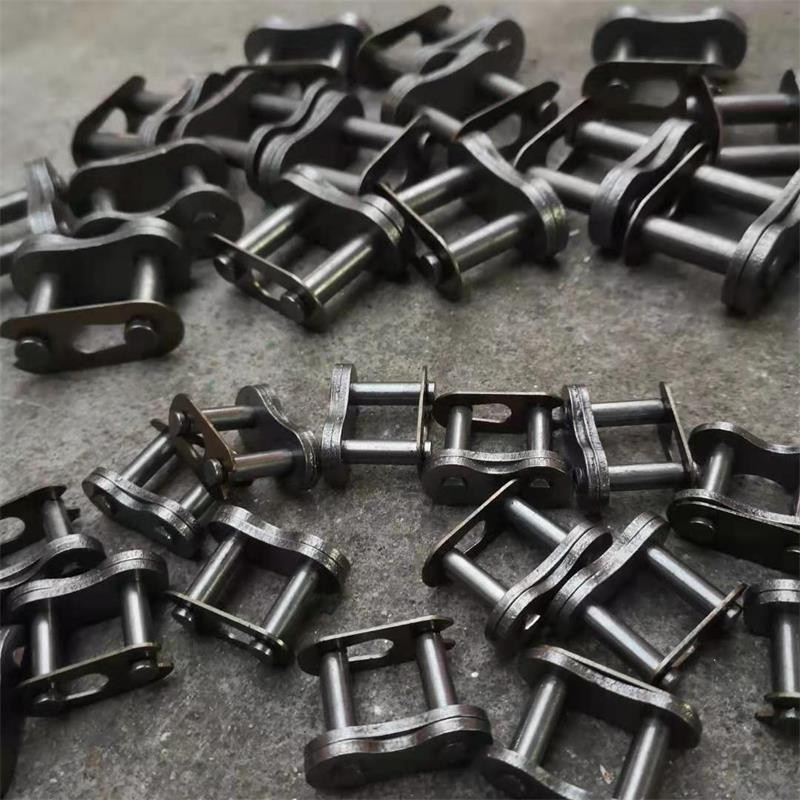 zdet j系列vtvi 传动链条 28a双排半接(件)