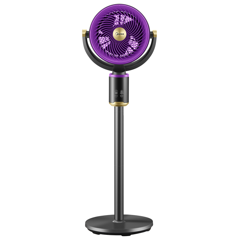 美的 循环扇FGA24SJH