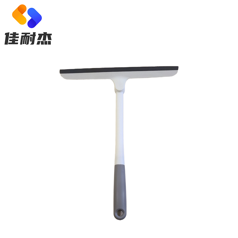 佳耐杰 加长塑料刮水器客转向玻璃刮 长35宽27cm/把高清大图
