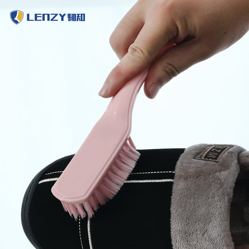 LENZY 韧知 刷子 20cm 个高清大图