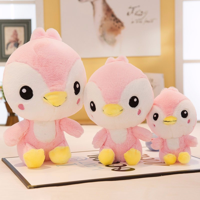 花色优品 毛绒公仔25CM