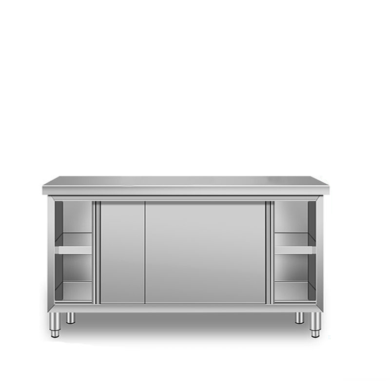 汉王厨餐具存储柜1200*600*500高清大图