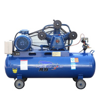 0.36/8空气压缩机3KW全铜芯冲气泵空压机220V/380v