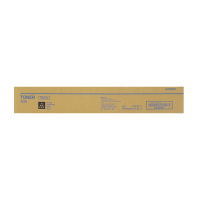e代经典 TN321/TN220/TN221粉盒黑色商务版 适用柯美C364;C284;C224;C7822;C7828