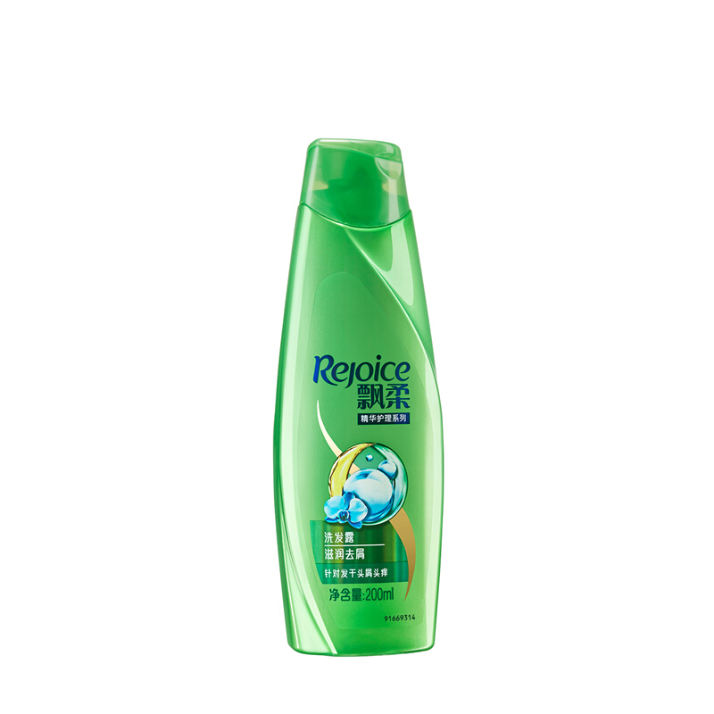 MM飘柔洗发水 200ml