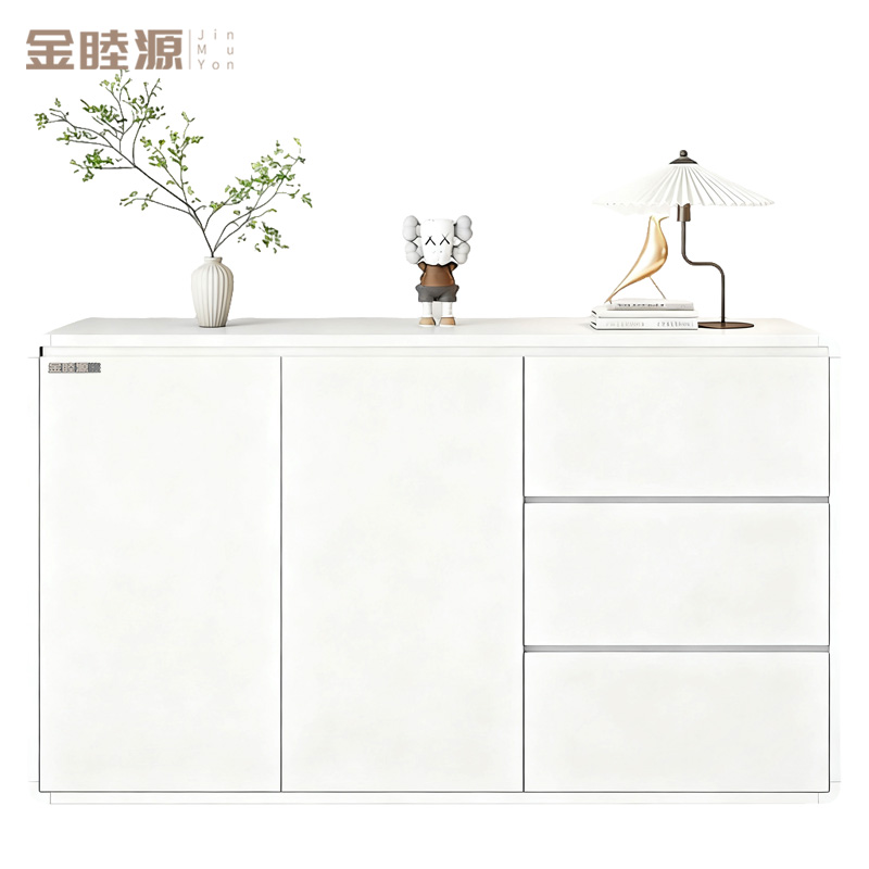 金睦源JIN MU YON 餐边柜 1920*400*1450mm 组高清大图