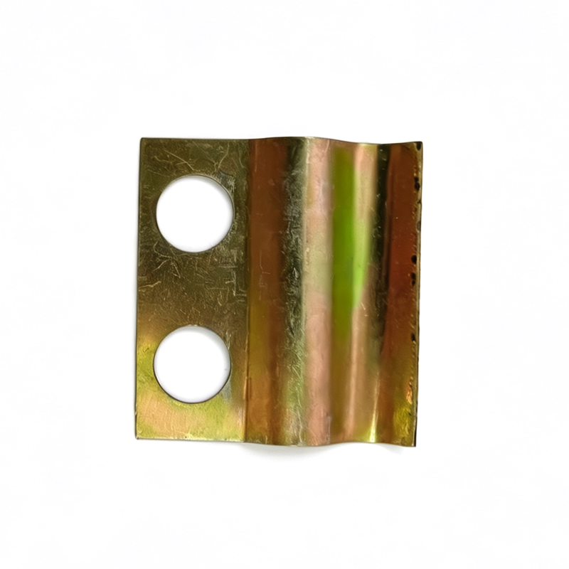 邢鲲 不锈钢调整垫片40×37×10五金配件多功能耐用防锈设计精巧安装便捷实用性强高清大图