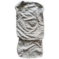 丽绣坊座椅套Ⅲ型 136*60CM 个