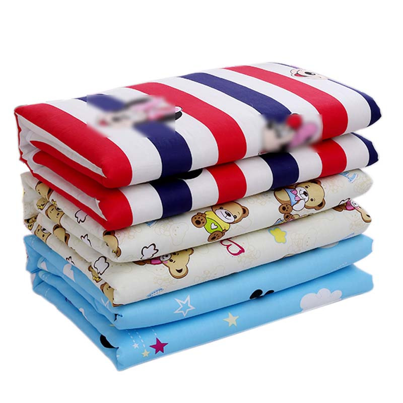 大新生儿童薄款隔尿垫成人老人尿不湿防水床单护理床垫可洗四季通用