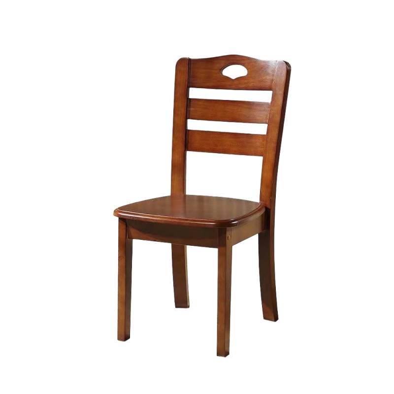 鑫木樽椅子胡桃色把高清大图