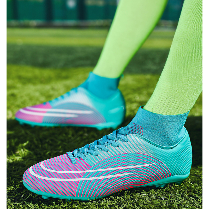 佳美良品 足球鞋 QJZ1/双高清大图