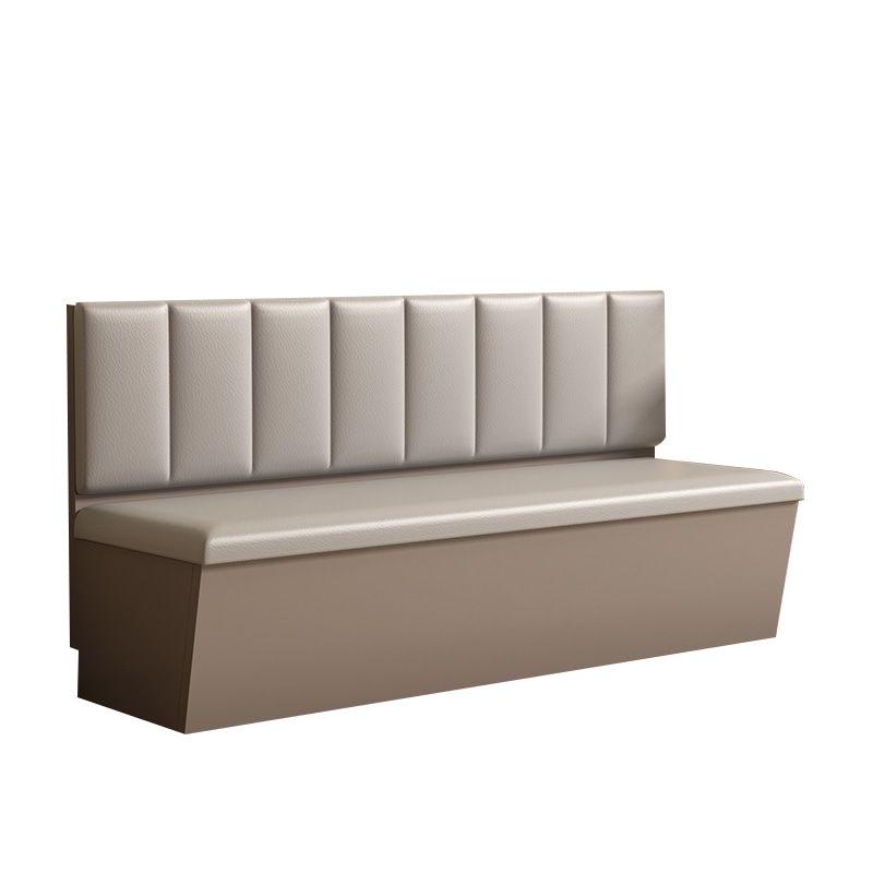 山利奥 定制卡座 定制/组高清大图