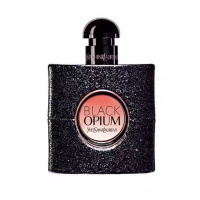 YSL圣罗兰黑色奥飘茗女士香水黑鸦片香水美食持久香调东方香调90ml