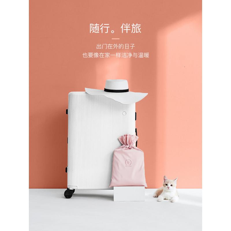 美帮汇酒店隔脏睡袋全棉出差旅行床单双人全棉轻薄便捷被套宾馆旅游睡宝高清大图