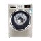 Bosch/博世 XQG100-WDU285690W洗烘一体变频10kg/6kg烘干洗衣机