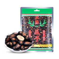 正林 3A级西瓜子黑瓜子250g*4袋袋抖音同款瓜子炒货干货休闲零食