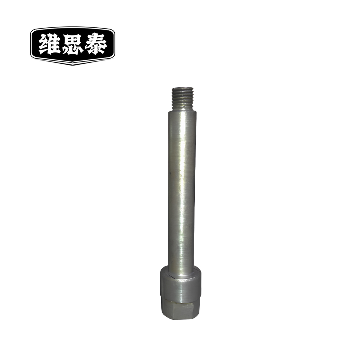 维思泰 尼龙套钻头 个