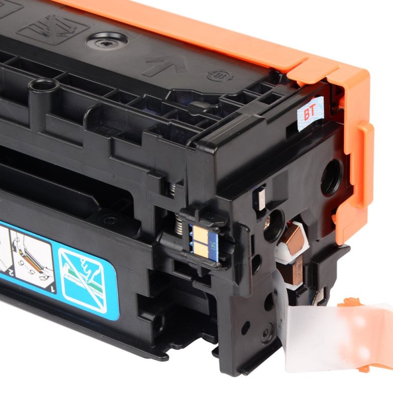 碧砚适用HP 1525 CP1525N 惠普 1415 CE320A CM1415fnw 128A 硒鼓高清大图