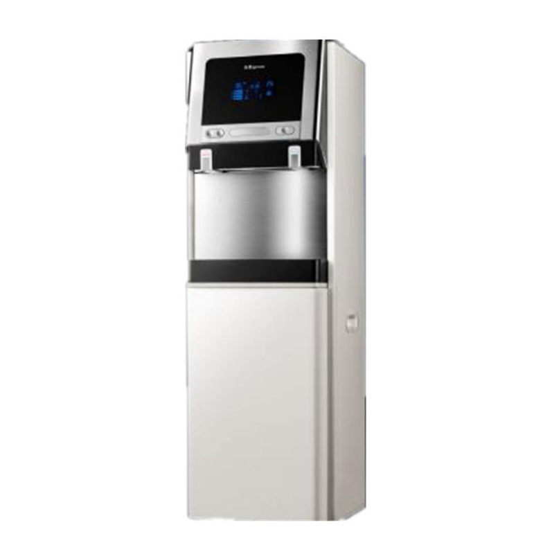 沁园 QS-ZRW-L14 步进式净饮一体机 2000W 适用30-50人 (单位:台)