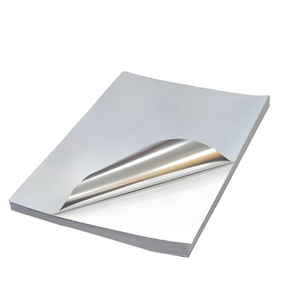 JHD100mm*80mm 标签胶贴