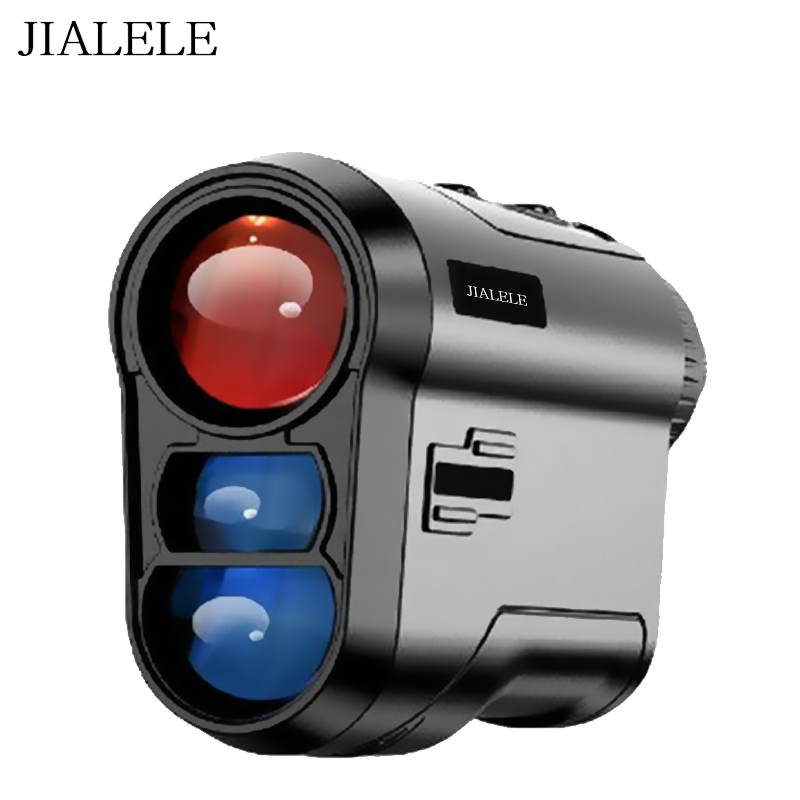 JIALELE测距仪600M高清大图