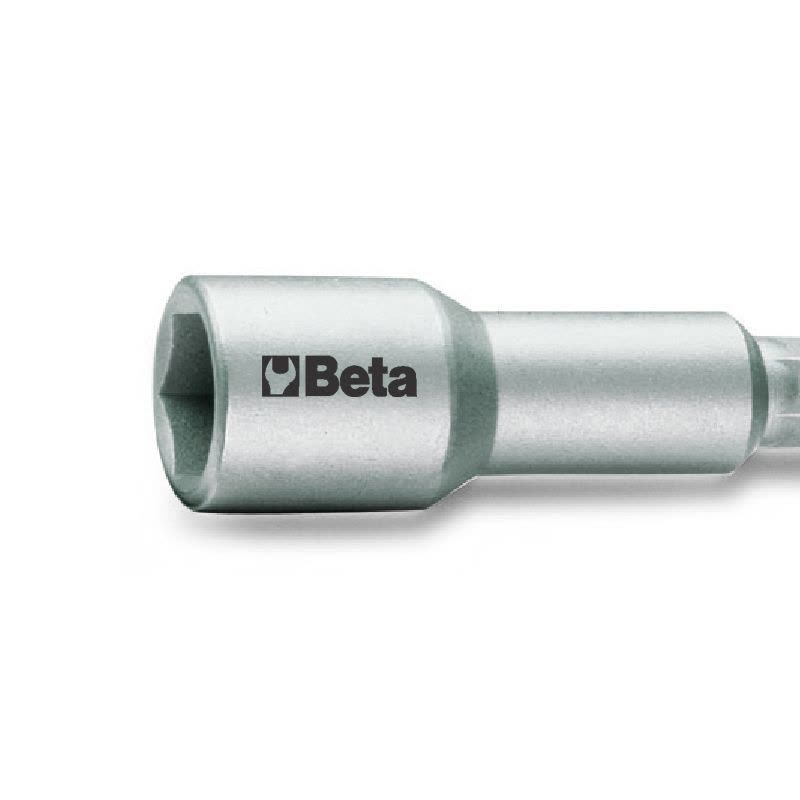 百塔(BETA) 862F 6 磁性六角套筒旋具头图片