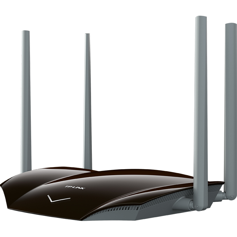 TP-LINK AX3000双频千兆无线路由器 TL-XDR3020黑色(单位:台)