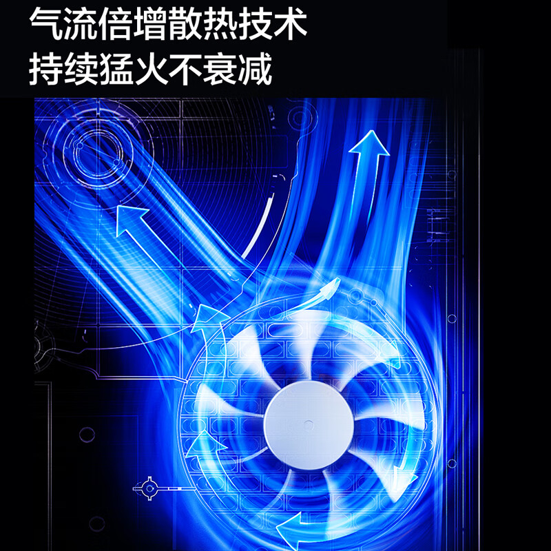 苏泊尔电磁炉 C22-IA10高清大图