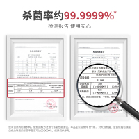 俞兆林(YUZHAOLIN)消毒护理(消)无醇免洗手凝胶60ML(3瓶装)杀菌消毒液洗手液无酒精便携式家用速干儿童学生