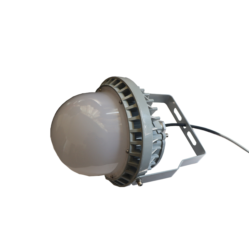 赛时工控(SHSSGK) SKSZD8-4502 AC220V 150W IP65 防水防尘灯(单位:盏)灰高清大图