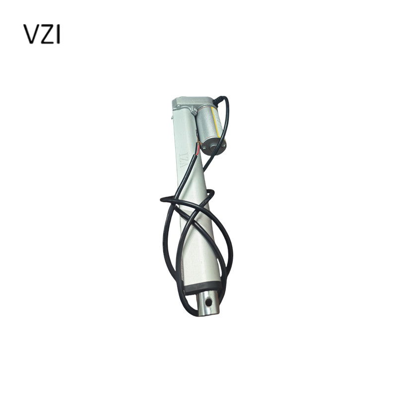 vzi 电动推杆 24V 100MM 根高清大图