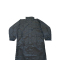 舒朵言 SDY-7907 涂层防雨透湿面料 连体式 雨衣 (计价单位:件) 藏青色