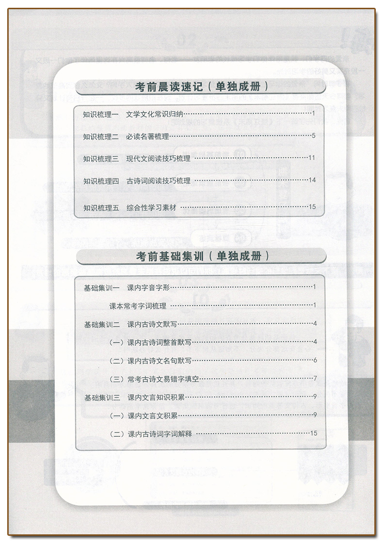 语文.人教版 八年级下 [正版]2024春季初中浙江期末八8年级下册语文人教版同步考卷子初二8年级下册语文专项巩固提优期高清大图