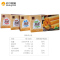 PY广御园 澳门鸡蛋卷 紫菜味150g*4盒 手工蛋卷 传统手工糕点饼干休闲零食