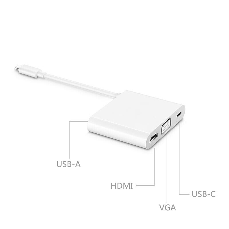 扬天 MateDock 2 AD11扩展坞