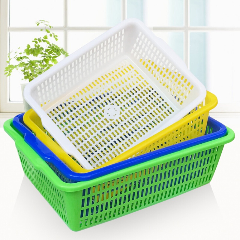 合讯工具库 定制菜筐大号