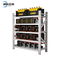 伊科飞特五层货架
