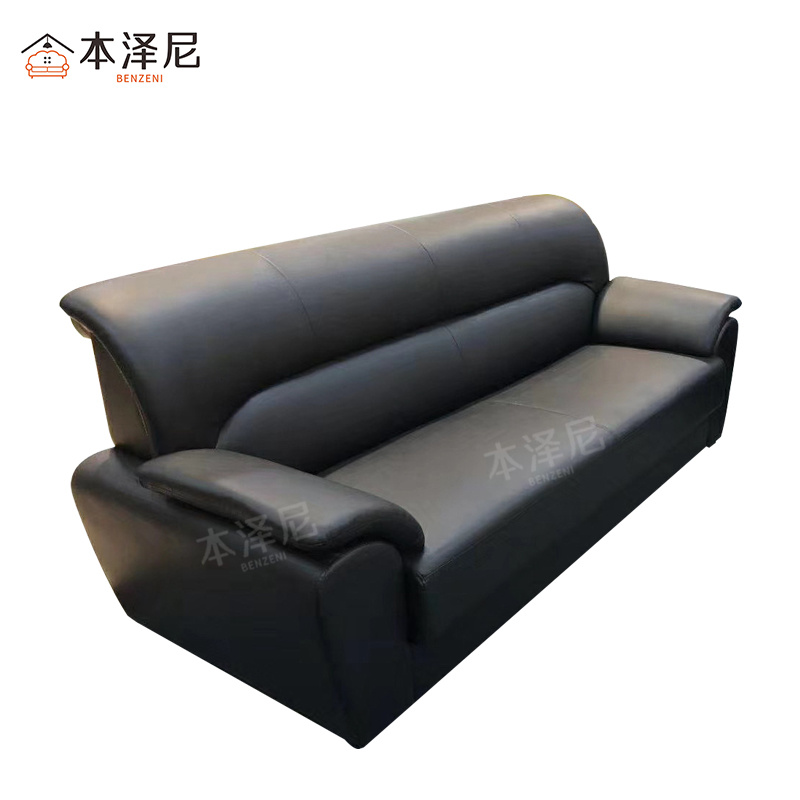 本泽尼 沙发 HTGH-XP903 张(2100*900*930mm)高清大图