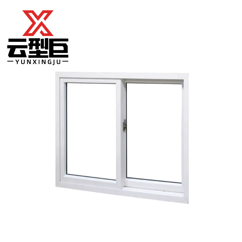 云型巨 塑钢窗户 定制 平方米高清大图