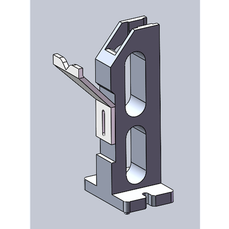 弘丰致远 方圆转换-合路波导模组 YYG7027-004-2 单位:套高清大图
