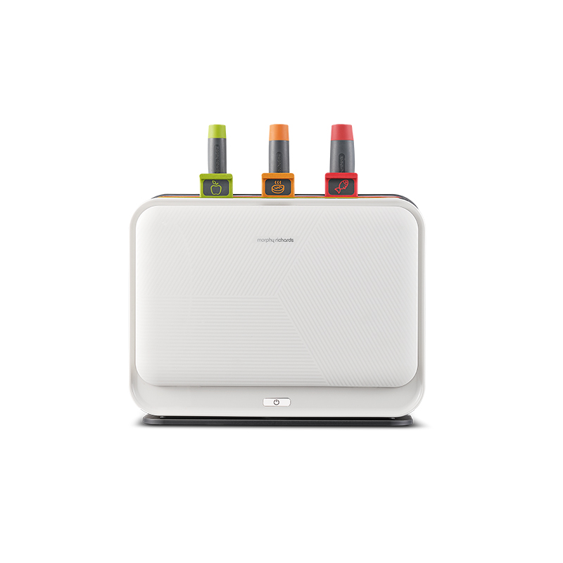 摩飞morphy richards 刀具砧板消毒机 MR1002