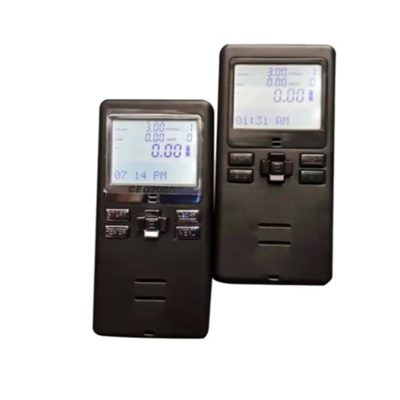 射击计时器CED7000声控计时器 运动快反射击计时器高清大图