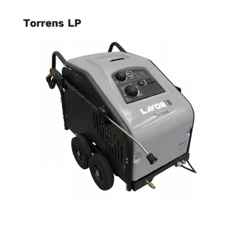 TORRENS1509柴油加热冷热水清洗机