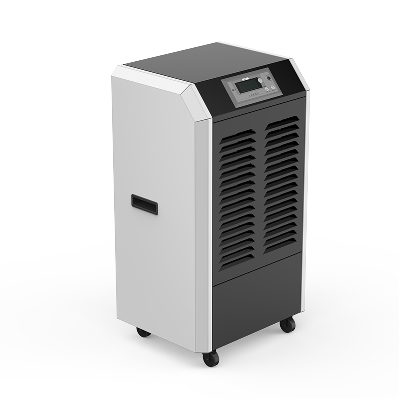 湿机nld-6158eb大功率 除湿量158l/d 仓库地下室车间别墅干燥机吸湿器