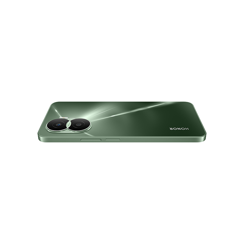 荣耀X40i 12GB+256GB 墨玉青 7.43mm超薄全视屏 40W超级快充 5000万超清影像 智慧运存拓展技术 5G手机