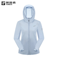 探路者 女式轻量外套 TAEEAM82046/件