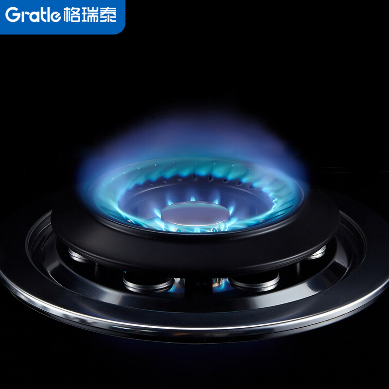 厨卫电器生活电器>厨卫大家电>燃气灶>格瑞泰>格瑞泰jzt-w105g燃气灶>
