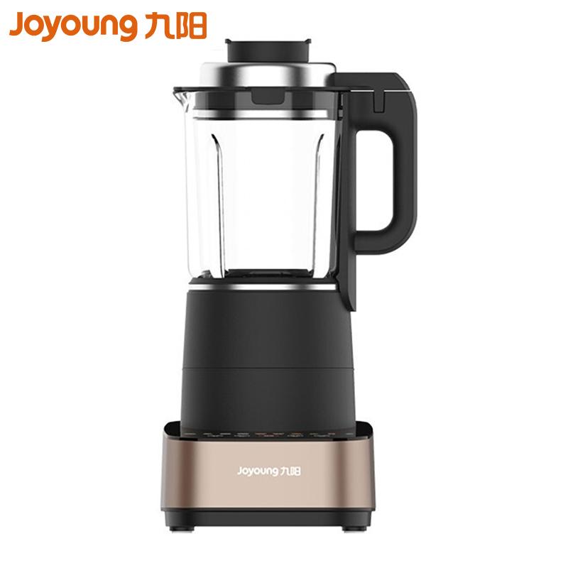 九阳( Joyoung)高速破壁机 L18-P392多功能 家用破壁料理机 榨汁机豆浆机 果汁机 辅食机高清大图